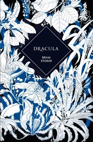 DRACULA | 9781529954319 | BRAM STOKER