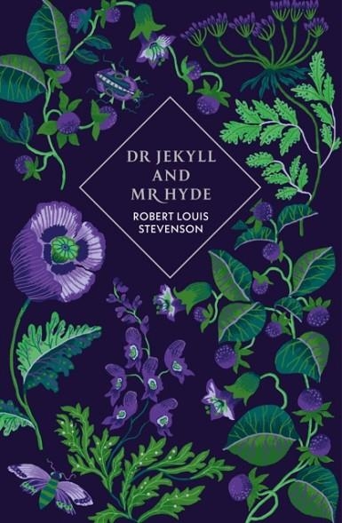 DR JEKYLL AND MR HYDE AND OTHER STORIES | 9781529954326 | ROBERT LOUIS STEVENSON