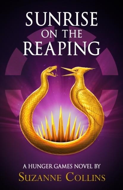 SUNRISE ON THE REAPER | 9780702340574 | SUZANNE COLLINS