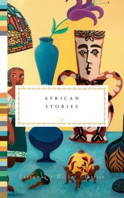 AFRICAN STORIES | 9781841596372 | VARIOUS