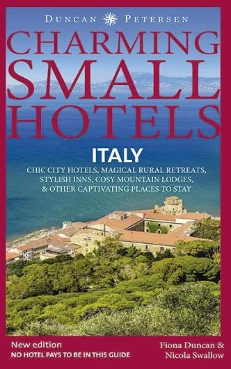 ITALY CHARMING SMALL HOTELS 21E | 9781739668457