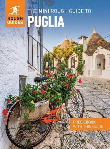 THE MINI ROUGH GUIDE TO PUGLIA | 9781835291900