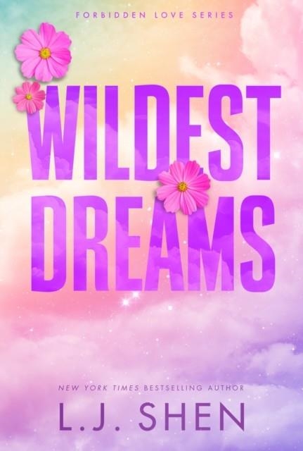 WILDEST DREAMS | 9781399743419 | L J SHEN