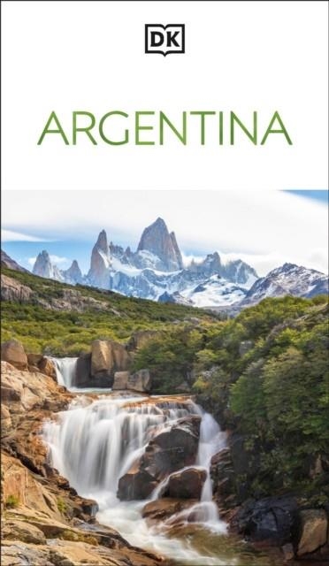 ARGENTINA DK EYEWITNESS | 9780241719749