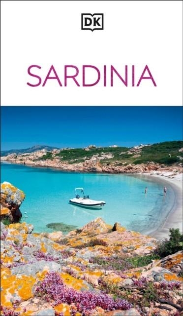 SARDINIA DK EYEWITNESS | 9780241719732