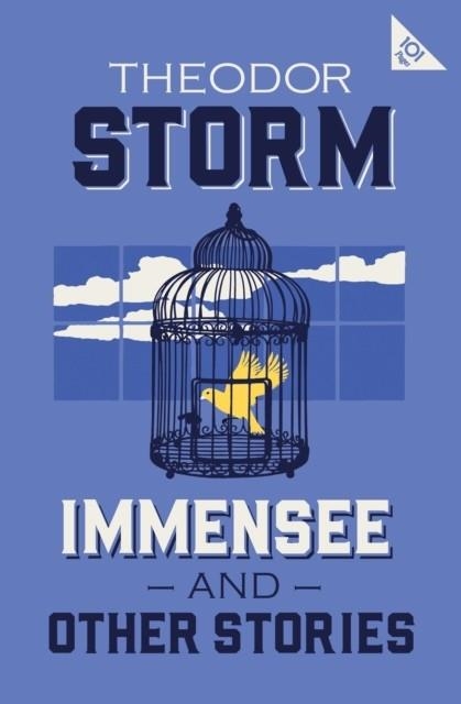 IMMENSEE AND OTHER STORIES | 9781847495129 | THEODOR STORM