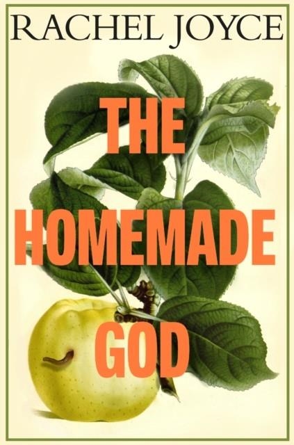 THE HOMEMADE GOD | 9780857528209 | RACHEL JOYCE