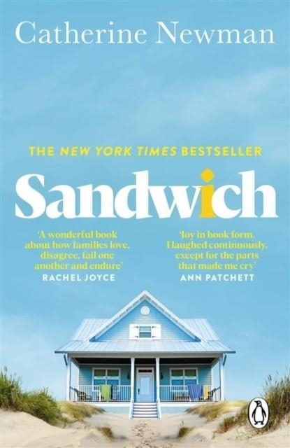 SANDWICH | 9781804993187 | CATHERINE NEWMAN