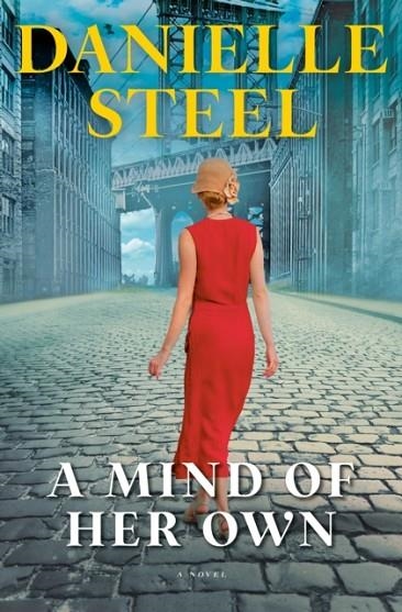 A MIND OF HER OWN | 9780593498705 | DANIELLE STEEL