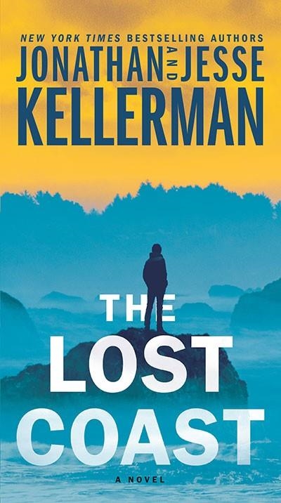 THE LOST COAST | 9780525620167 | JONATHAN AND JESSE KELLERMAN