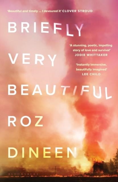 BRIEFLY VERY BEAUTIFUL | 9781526659200 | ROZ DINEEN