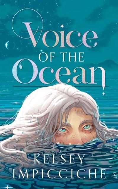 VOICE OF THE OCEAN | 9780349125657 | KELSEY IMPICCICHE