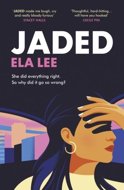 JADED | 9781529933635 | ELA LEE