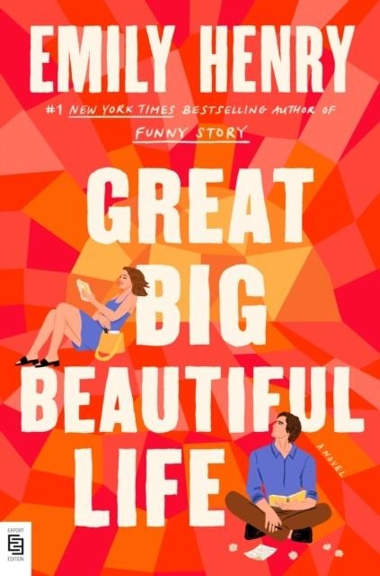 GREAT BIG BEAUTIFUL LIFE | 9780593954171 | EMILY HENRY