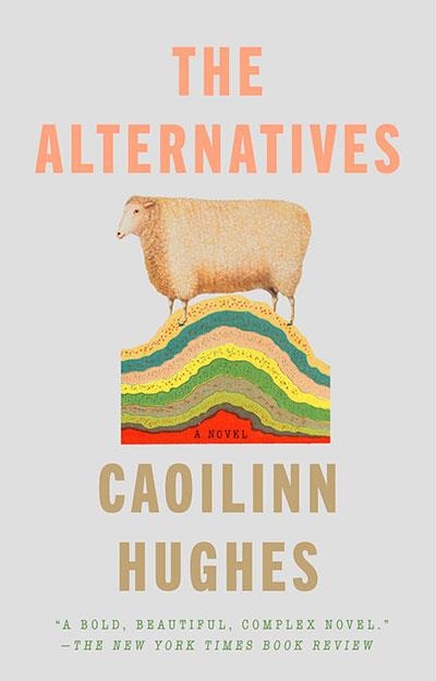 THE ALTERNATIVES | 9780593545010 | CAOILINN HUGHES