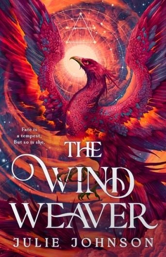 THE WIND WEAVER | 9780593817865 | JULIE JOHNSON