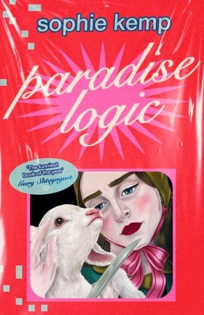 PARADISE LOGIC | 9781398533745 | SOPHIE KEMP