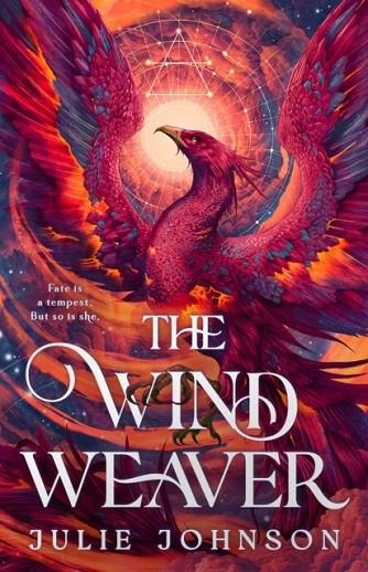 THE WIND WEAVER | 9780241694749 | JULIE JOHNSON