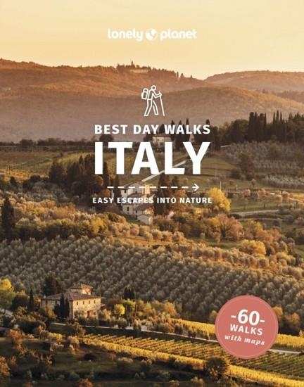 BEST DAY WALKS ITALY 2 | 9781838692087