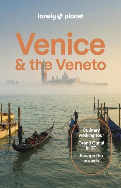 VENICE AND THE VENETO 12 | 9781788684101