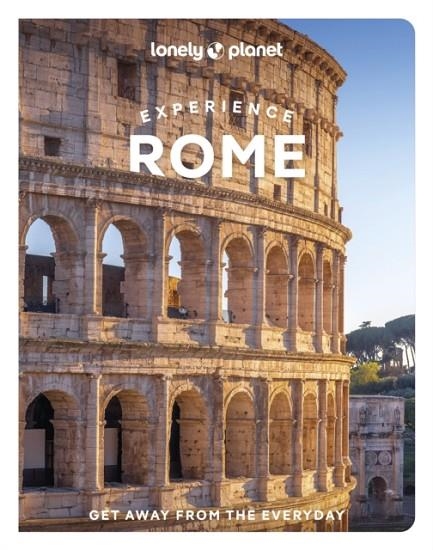 EXPERIENCE ROME 2 | 9781837583348