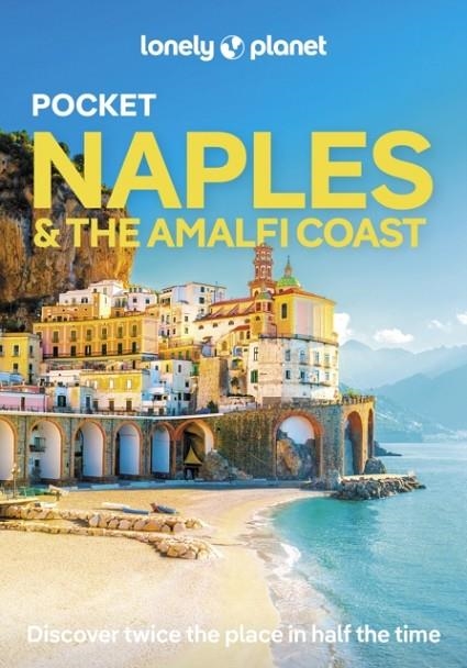 NAPLES AND THE AMALFI COAST POCKET 3 | 9781837583409