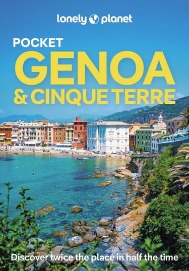 GENOA AND CINQUE TERRE POCKET 2 | 9781788684125