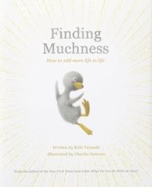 FINDING MUCHNESS | 9781970147438 | KOBI YAMADA