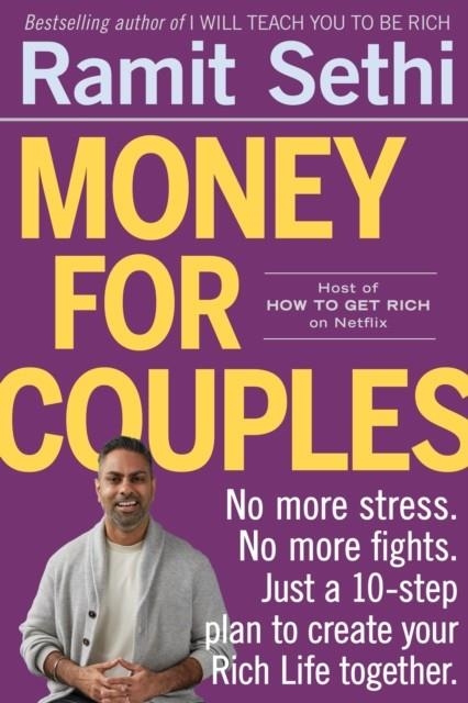 MONEY FOR COUPLES | 9781399728638 | RAMIT SETHI