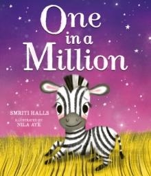 ONE IN A MILLION | 9780008671440 | SMRITI HALLS