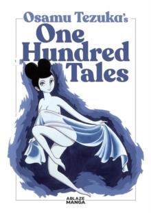 ONE HUNDRED TALES | 9781684971749 | OSAMU TEZUKA