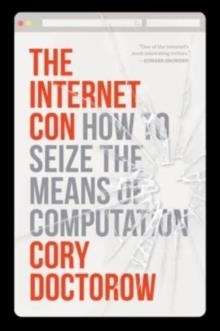 INTERNET CON | 9781804292143 | CORY DOCTOROW 