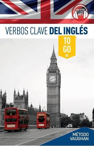 VERBOS CLAVE DEL INGLÉS | 9788415978770 | BROWN, RICHARD