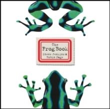 THE FROG BOOK | 9780063371460 | STEVE JENKINS