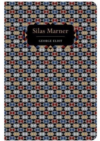 SILAS MARNER | 9781914602023 | GEORGE ELIOT