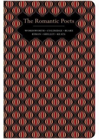 THE ROMANTIC POETS | 9781914602047 | VV AA 