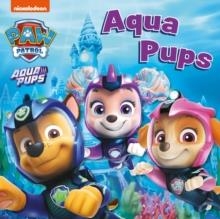 AQUA PUPS | 9780008680633 | PAW PATROL