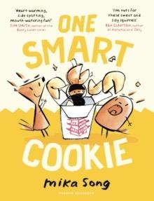 ONE SMART COOKIE | 9781782695240 | MIKA SONG