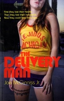 DELIVERY MAN, THE | 9781843547310 | JOE MCGINNESS