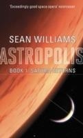 SATURN RETURNS | 9781841495194 | SEAN WILLIAMS