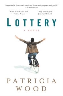 LOTTERY | 9780425222201 | PATRICIA WOOD