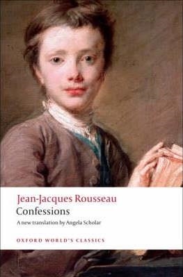 CONFESSIONS | 9780199540037 | JEAN JACQUES ROUSSEAU