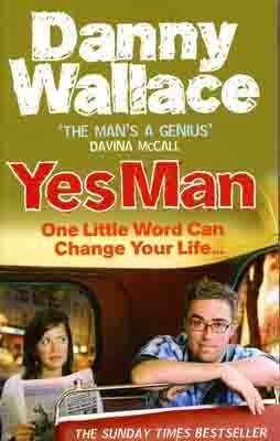 YES MAN | 9780091896744 | DANNY WALLACE