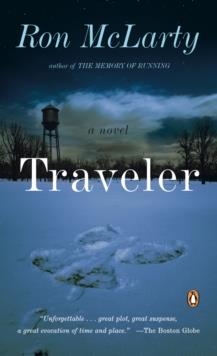 TRAVELLER | 9780143112884 | RON MCLARTY