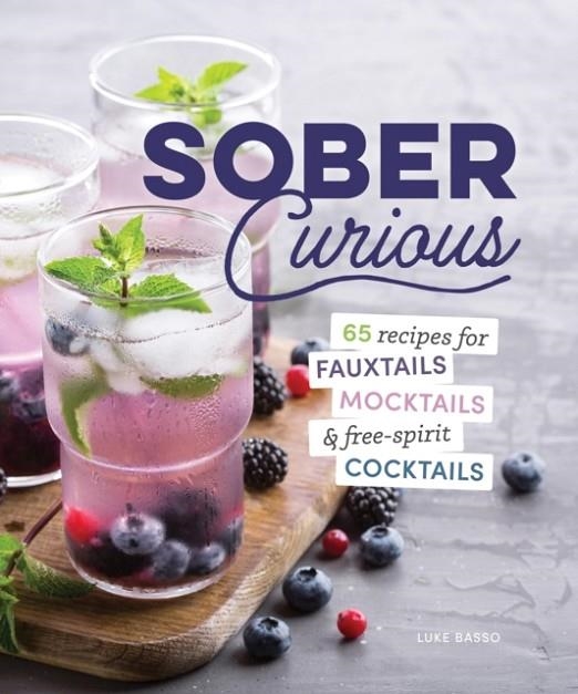 THE HERBALIST'S GUIDE FOR THE SOBER CURIOUS | 9780785843238 | LEAH JORGENSEN JEAN 