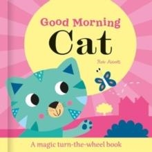 GOOD MORNING CAT | 9781835551226 | ROB ABBOTT