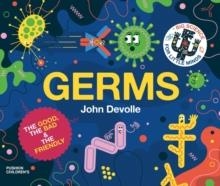 GERMS | 9781782694960 | JOHN DEVOLLE