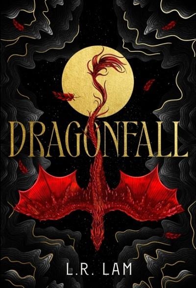 DRAGONFALL | 9781399715522 | L.R. LAM