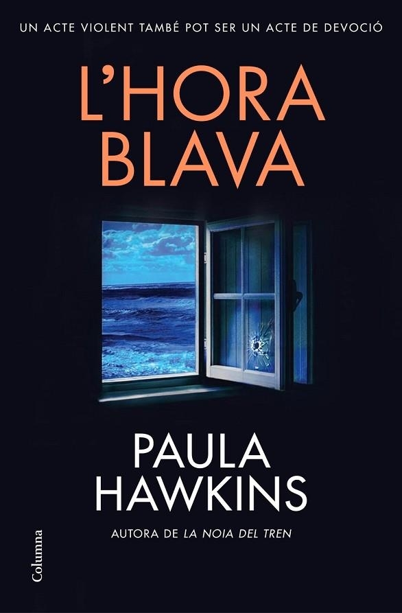 L'HORA BLAVA | 9788466432610 | HAWKINS, PAULA