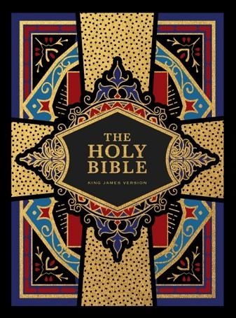 THE HOLY BIBLE : KING JAMES VERSION | 9780785844327